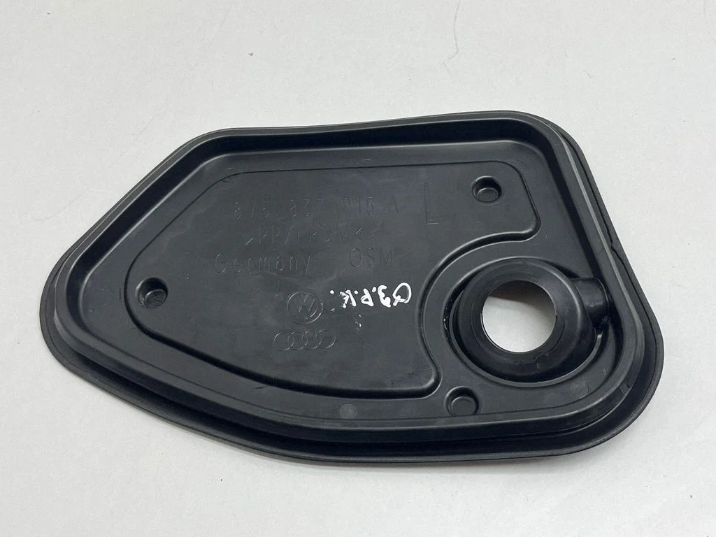 Other front door trim element 8V5837915A