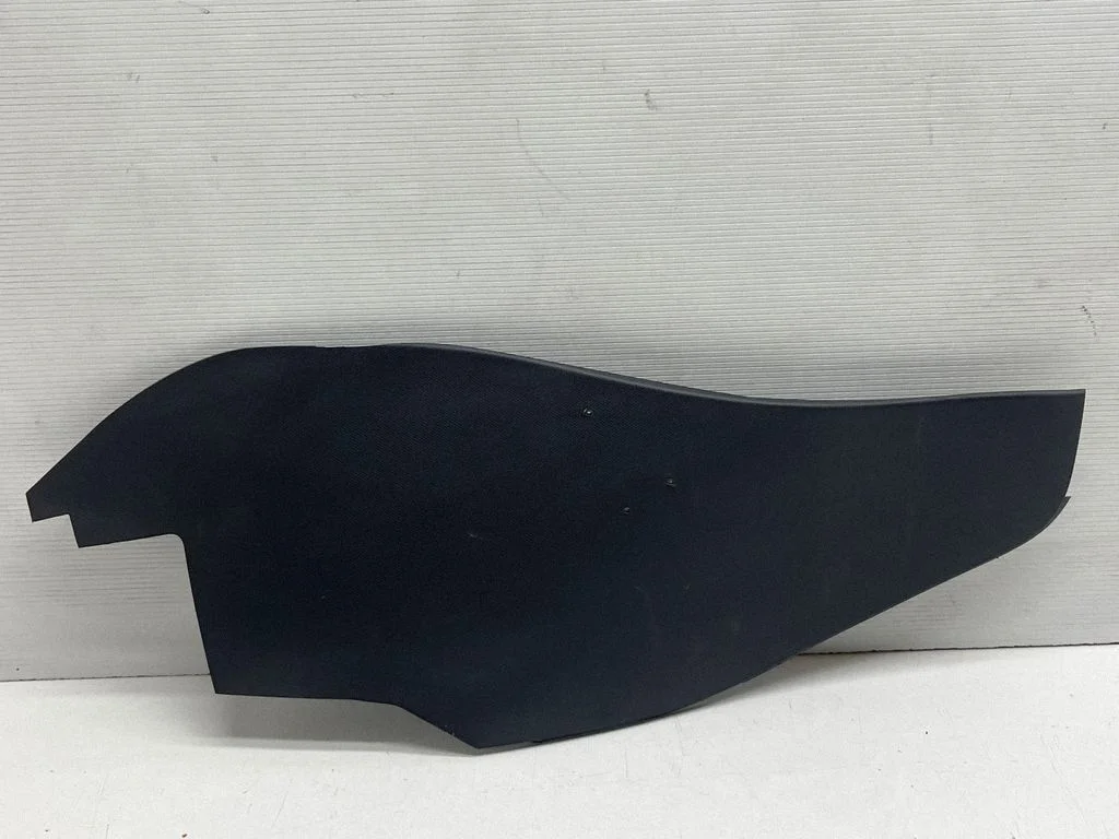 Centre console side trim front 689318476R – Renault Captur (2013-2020)