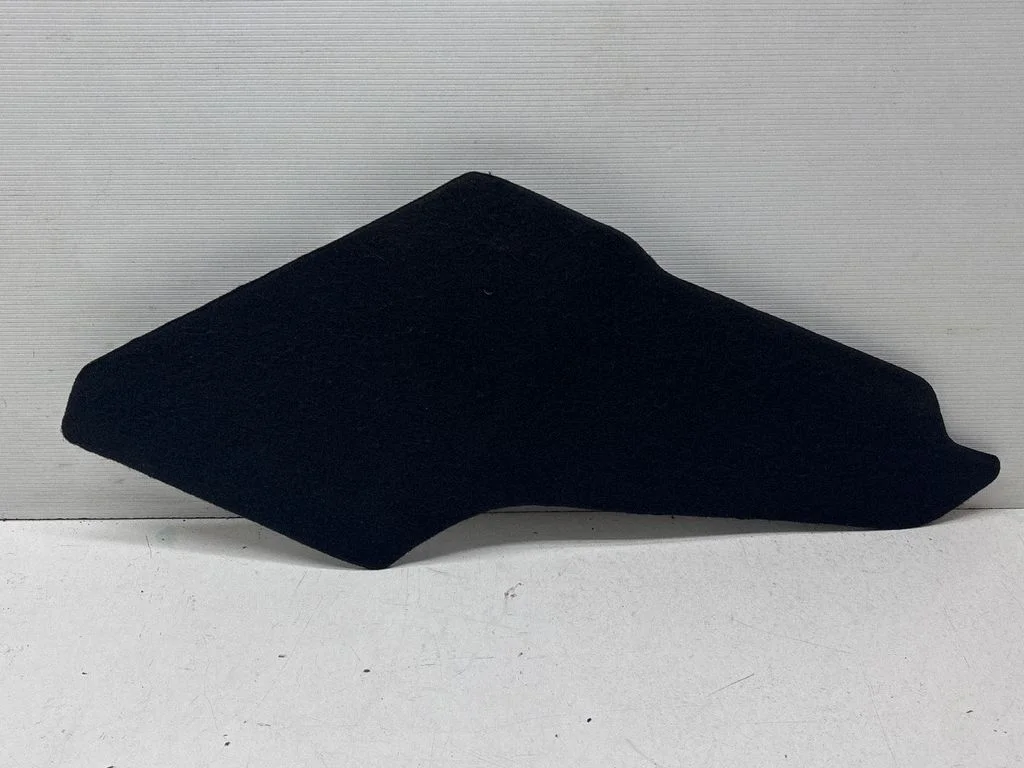 Centre console side trim front 156149300B