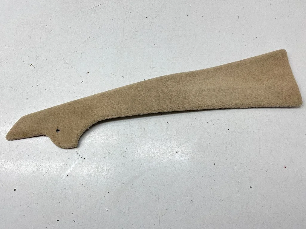 Centre console side trim front 51166969546