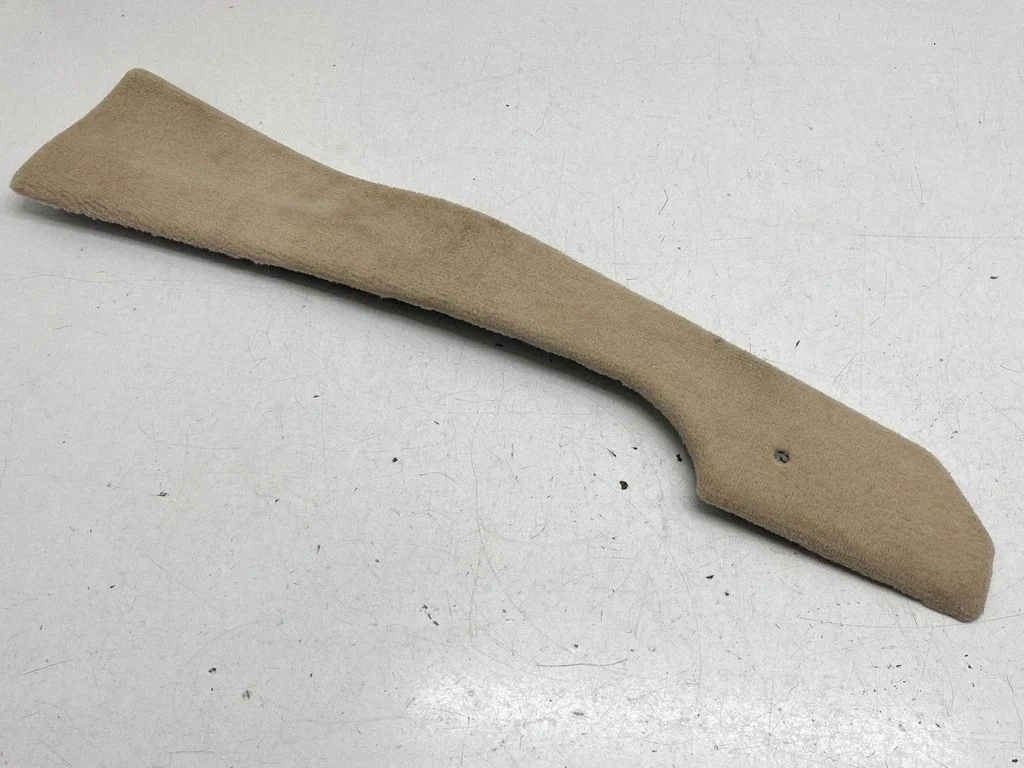 Centre console side trim front 51166969545