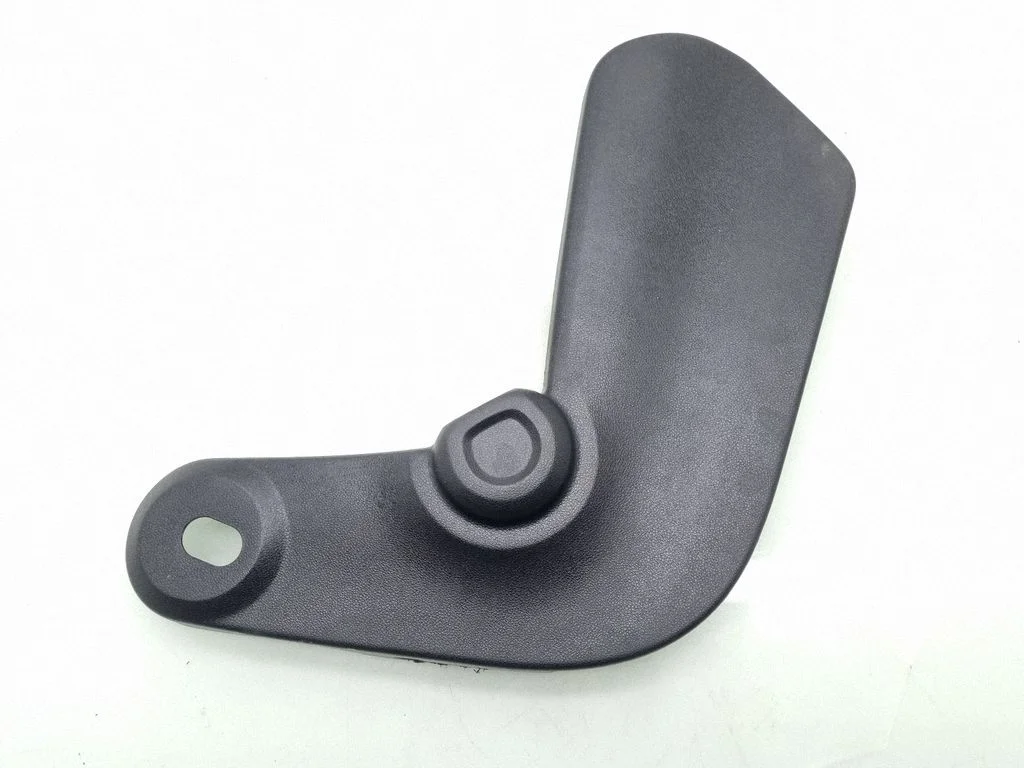 Front door seat control surround trim 4423553