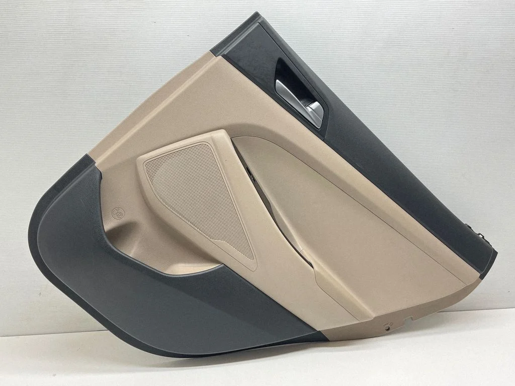 Rear door card panel trim 83361D3000