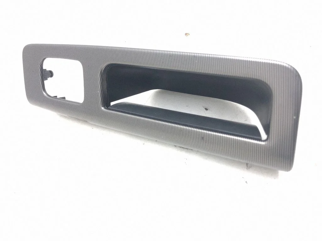 Rear door window switch trim W13024B33