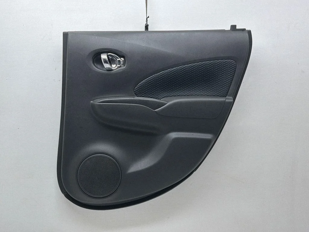 Tagumiste uste sisevooder 829223WC5A – Nissan Note (E12) (2014-2016)