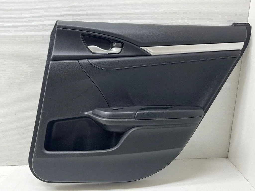 Boczek drzwi tylnych – Honda Civic IX (2011-2017)
