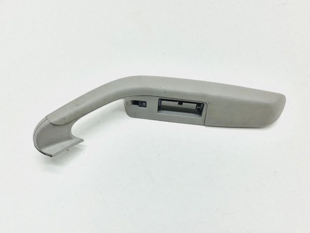 Rear door handle trim – Audi A6 Allroad C6 (2006-2011)