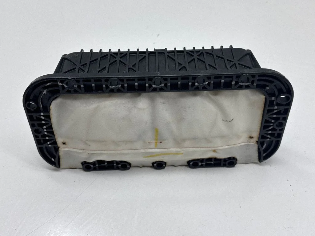Passenger airbag 34217742C