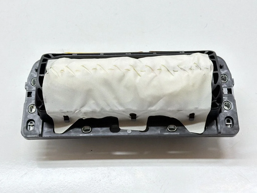Pasažiera drošības spilvens – Porsche Panamera (970) (2009-2017)
