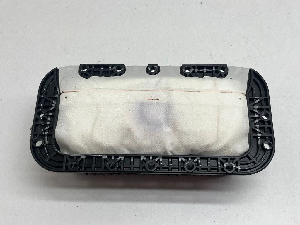 Passenger airbag 34217742B