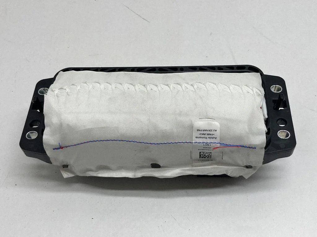 Passenger airbag 83A880204E