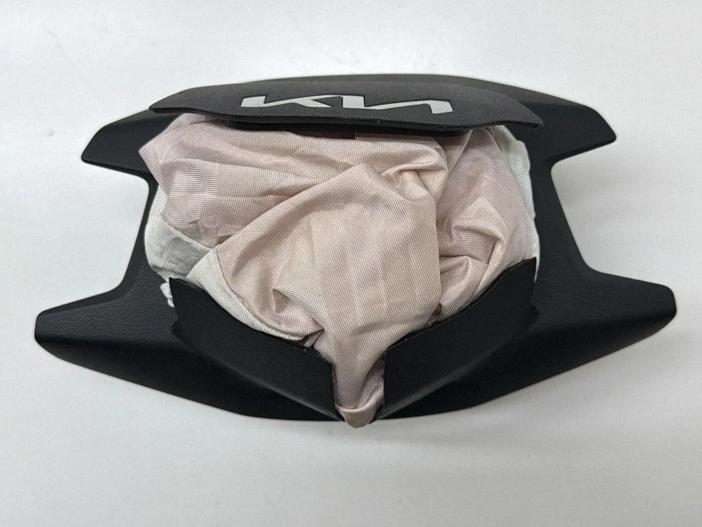 Stūres drošības spilvens – KIA EV6 (2021-)