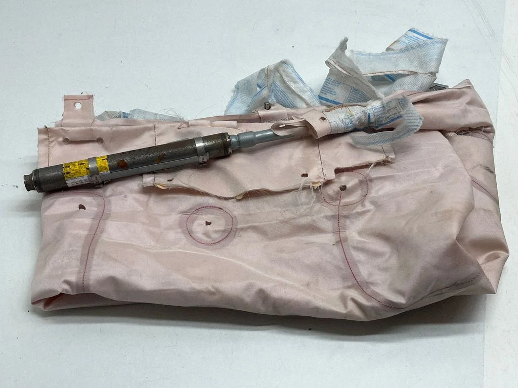 Roof airbag 7P5880741D