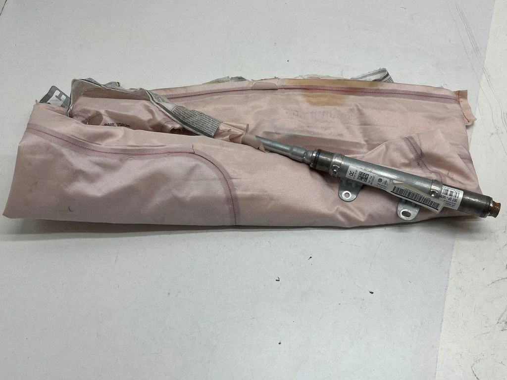 Roof airbag 7P5880742D