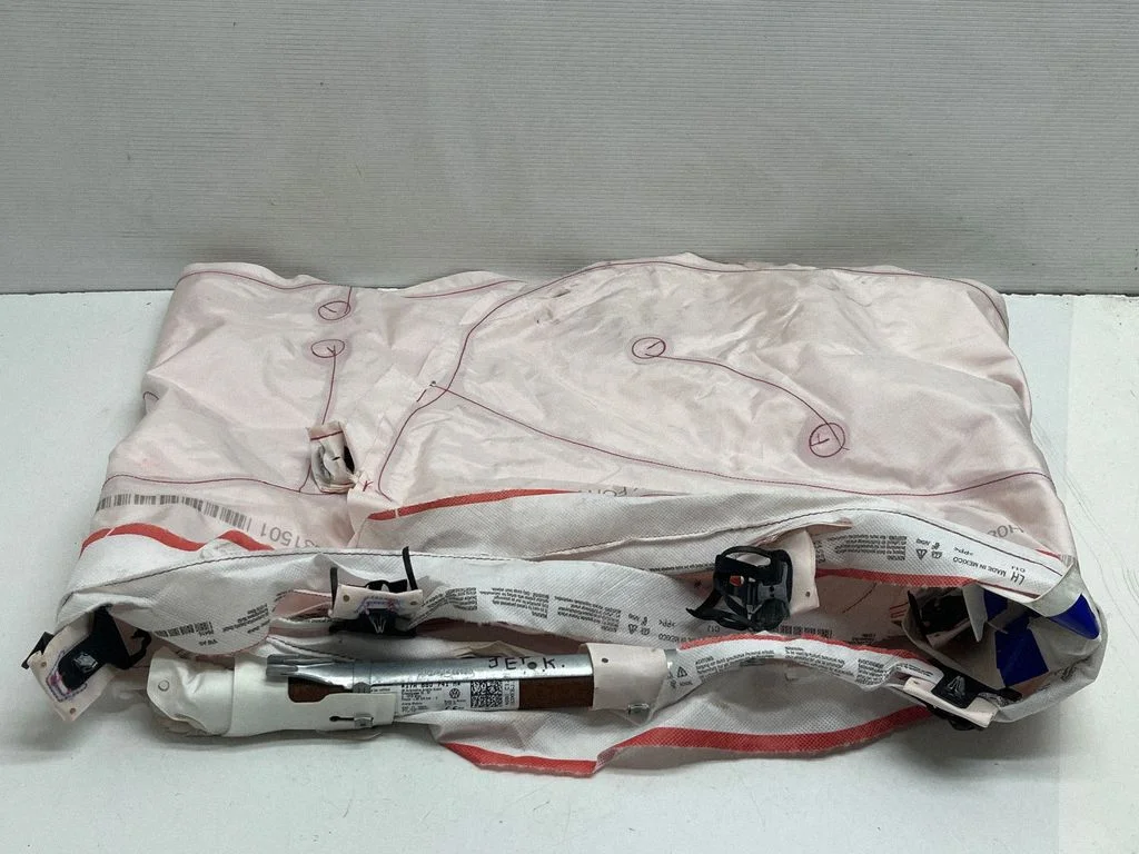 Roof airbag 17A880741