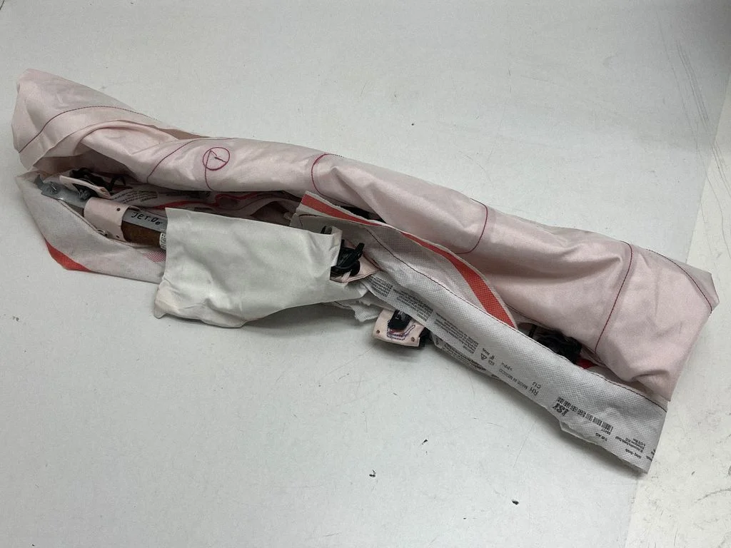 Roof airbag 17A880742