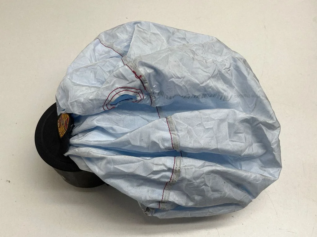 Steering wheel airbag 970803089