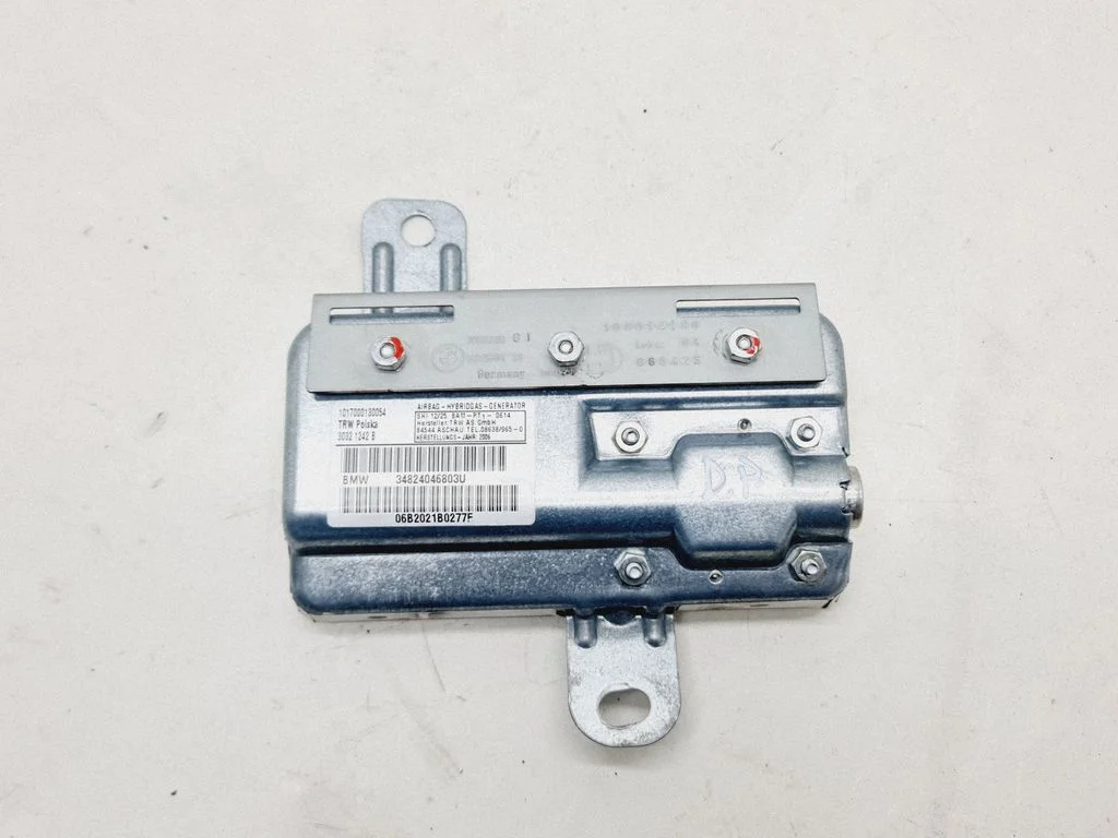 Front door airbag – BMW 7 Series E65 E66 (2001-2008)