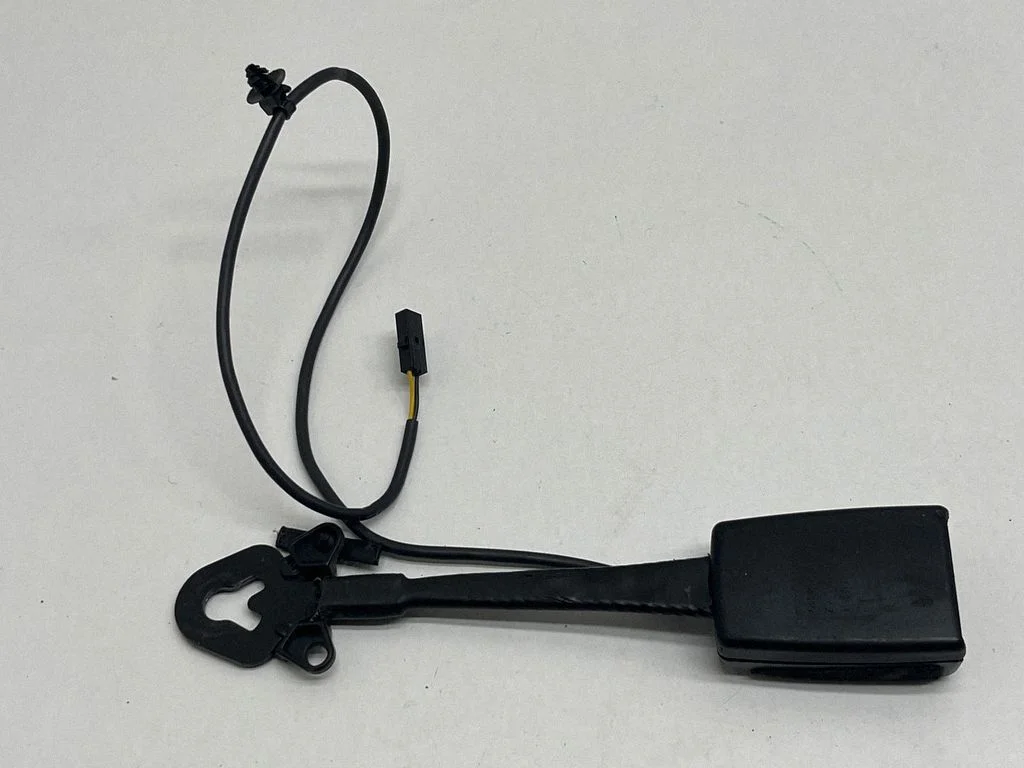 Eesmise turvavöö pannal – Porsche Cayenne (92A) (2010-2017)