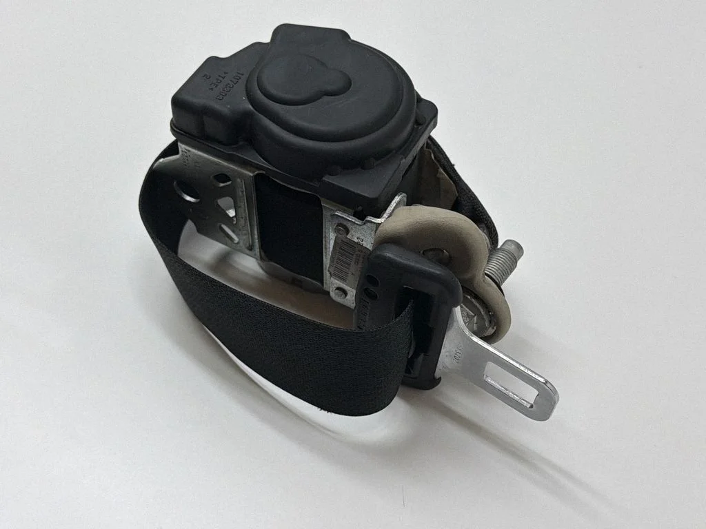 Tagumine turvavöö 2458067AC – Nissan Note (E12) (2014-2016)