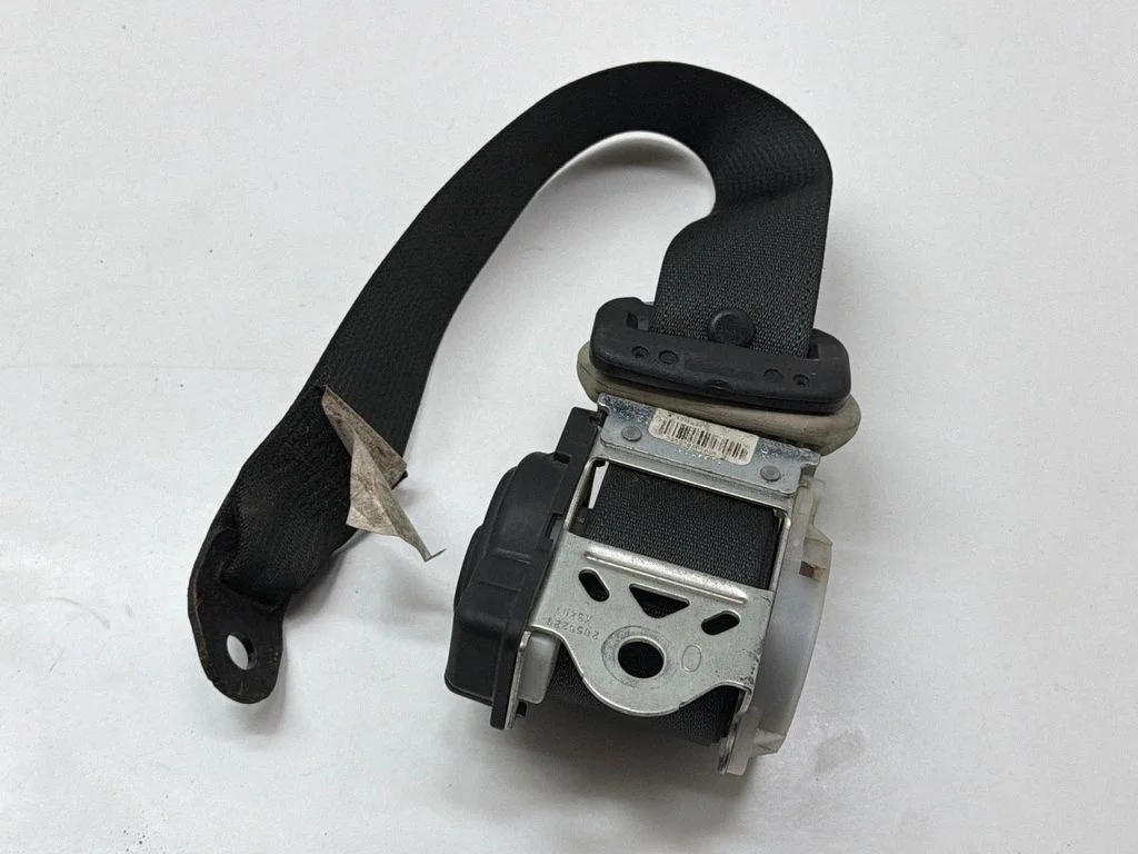 Tagumine turvavöö 12299D2 – Nissan Note (E12) (2014-2016)