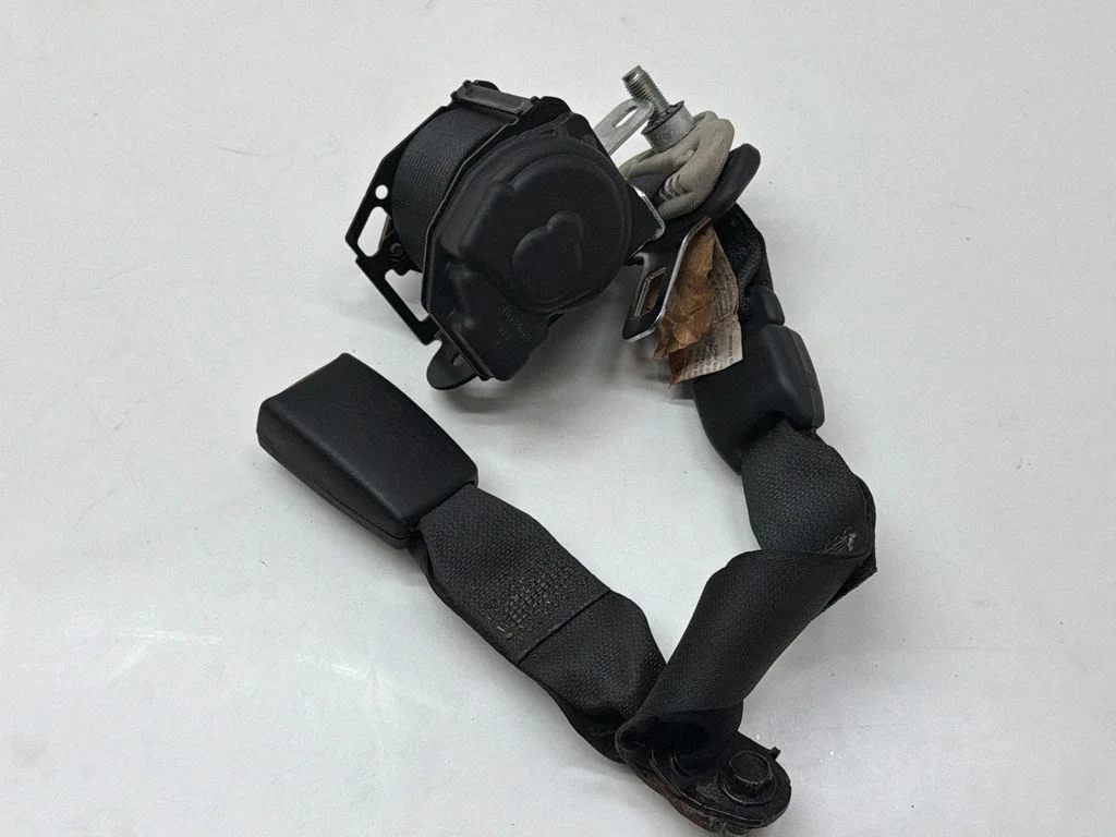 Tagumine turvavöö 1072303 – Nissan Note (E12) (2014-2016)