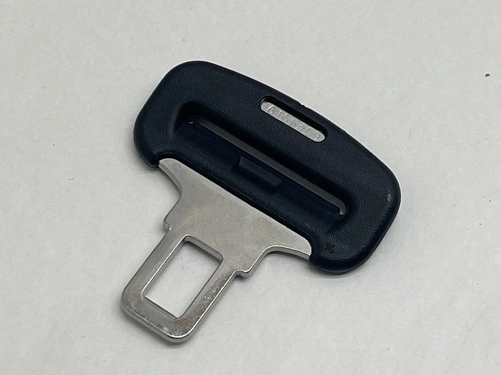 Tagumise turvavöö pannal 6156359