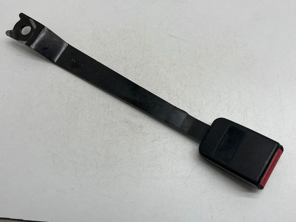 Front seatbelt buckle 86842JD00E