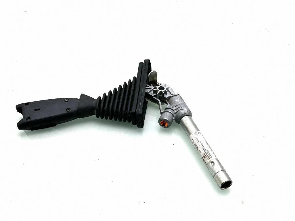 Front seatbelt buckle 86843JD000