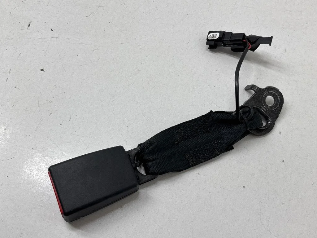 Zapięcie pasa środkowe (tylne) LB5BS60044 – Ford Explorer VI (2019-)