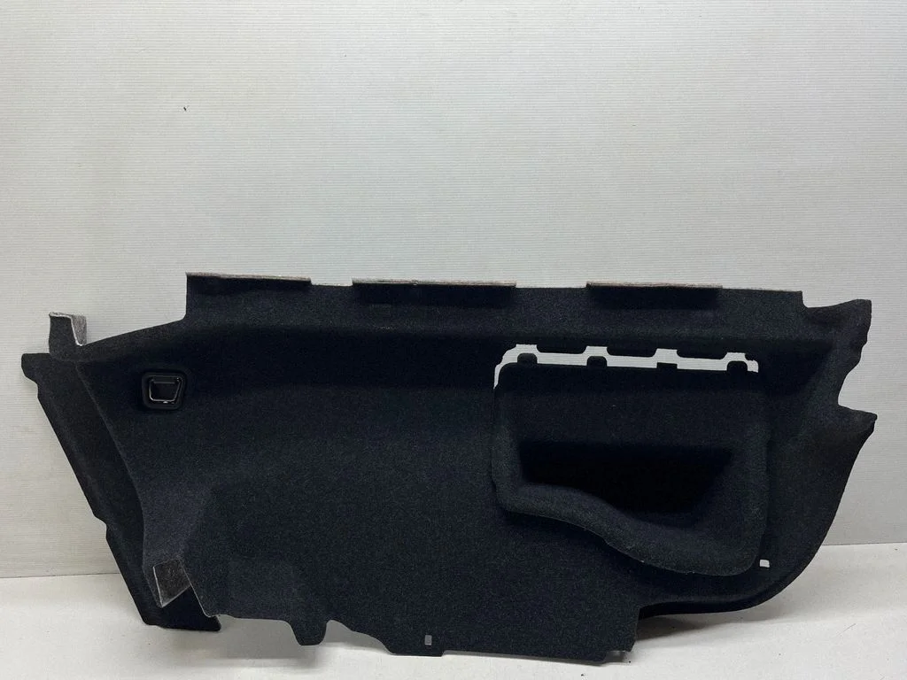 Trunk/boot lower side trim panel R0099719