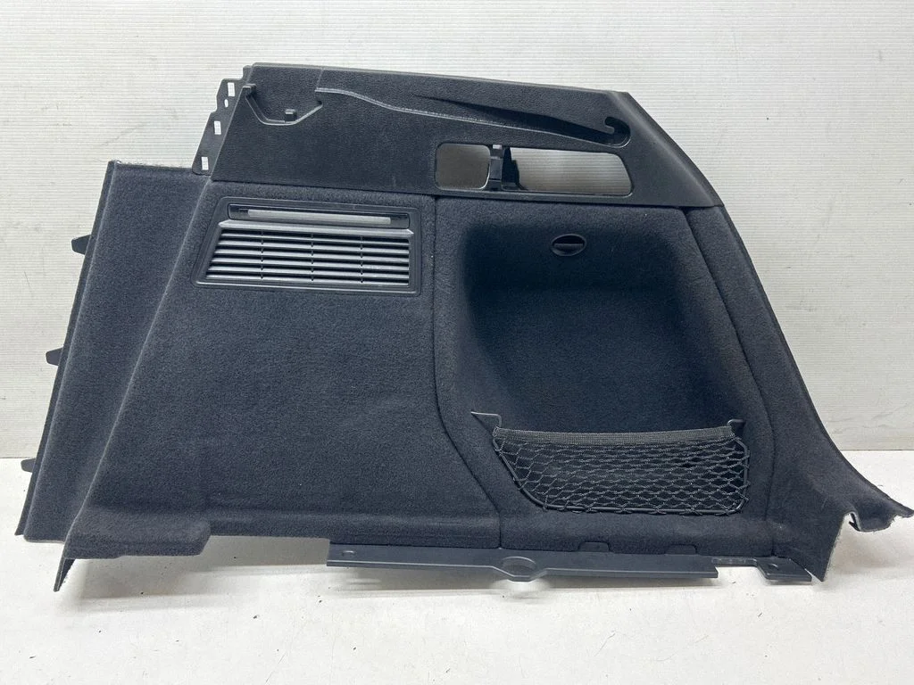 Trunk/boot lower side trim panel 80A863880R