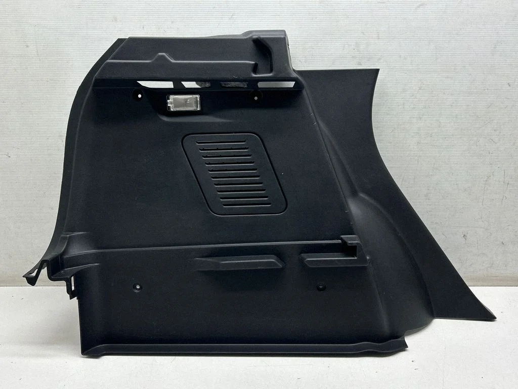 Trunk/boot lower side trim panel 849517716R – Renault Captur (2013-2020)