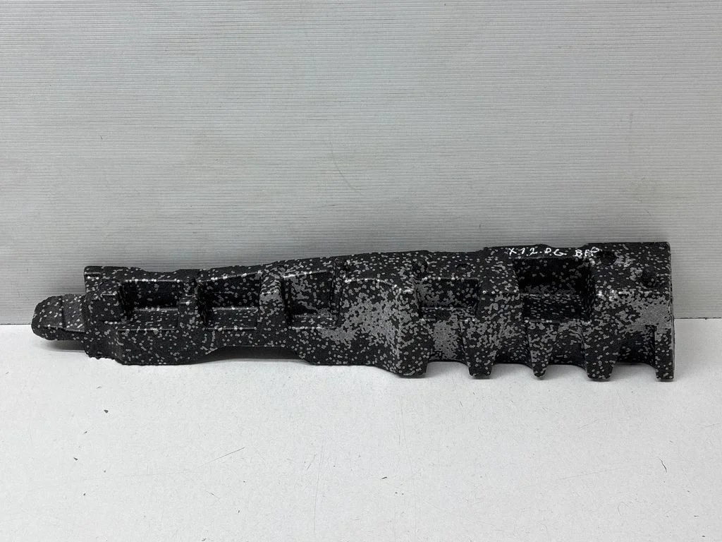 Spare wheel section trim 7425356