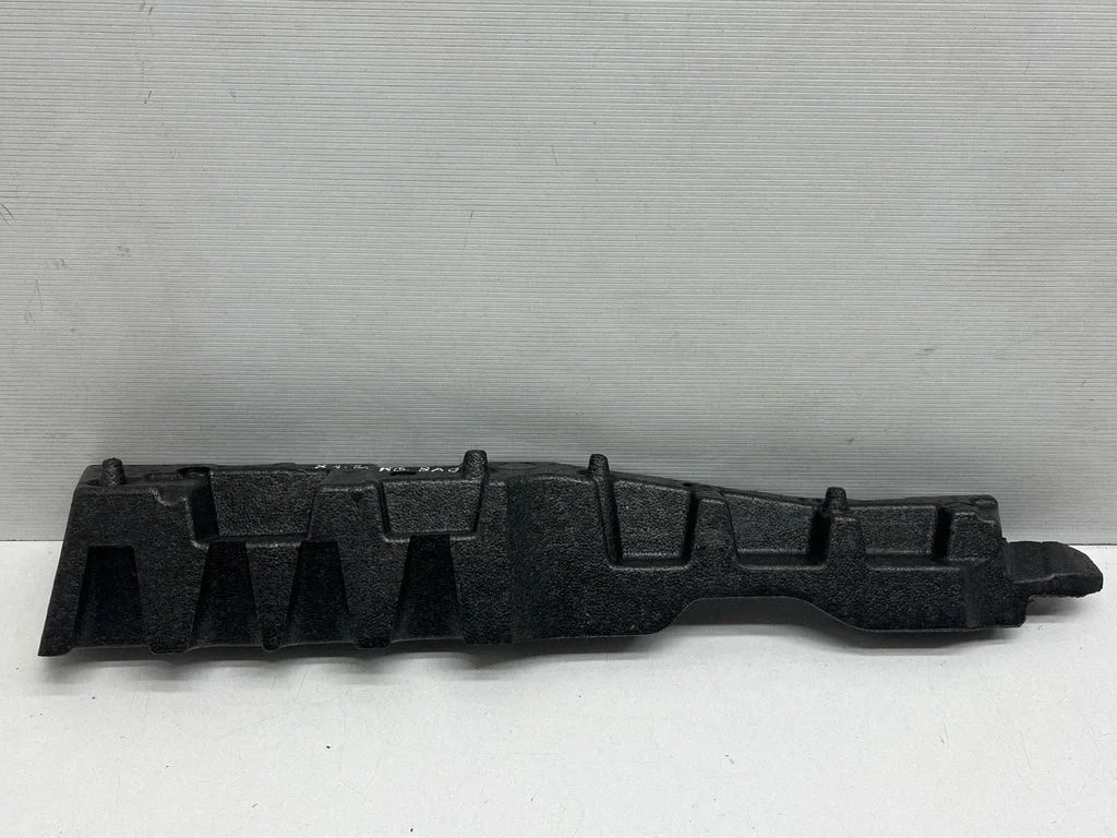 Spare wheel section trim 7425355