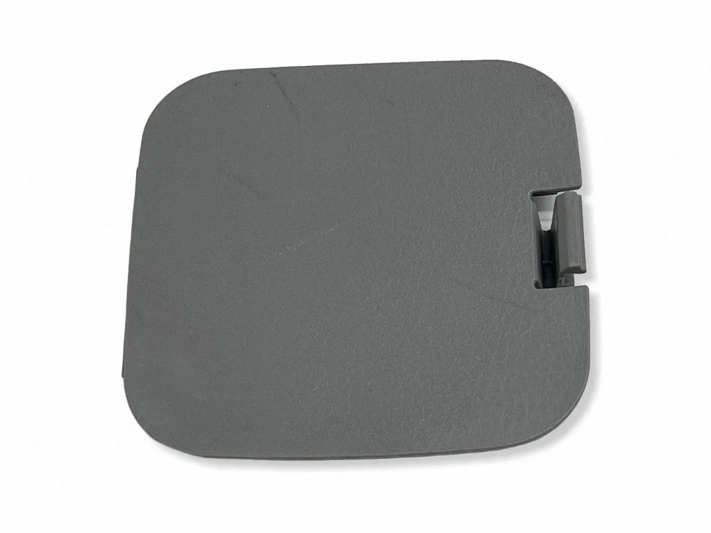 Trunk/boot trim cover 647350E010