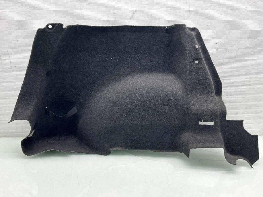 Trunk/boot trim cover 84951jd00B
