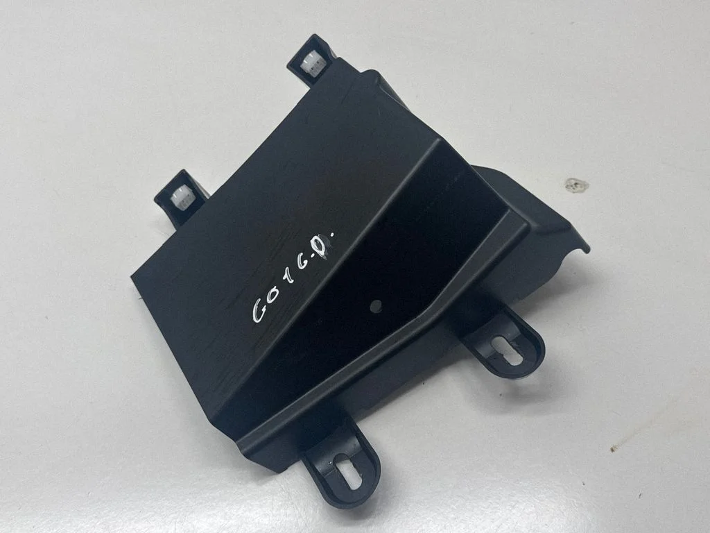 Other trunk/boot trim element 7439388