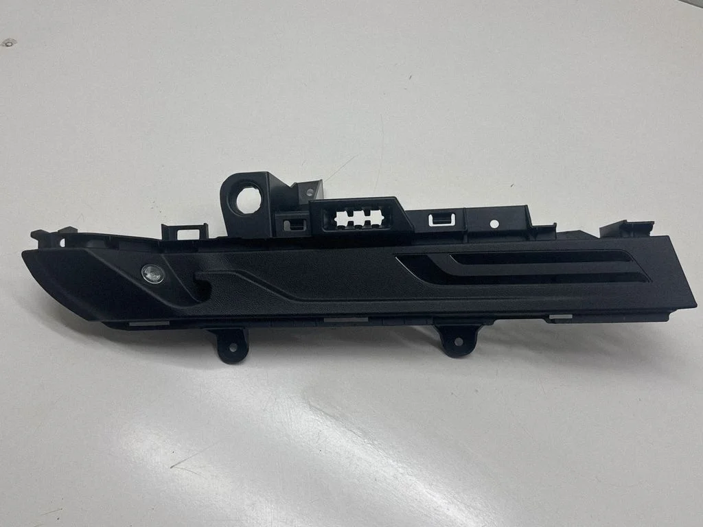 Other trunk/boot trim element 7396604