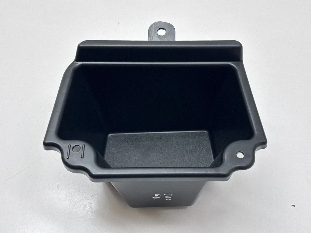 Other trunk/boot trim element 7396602