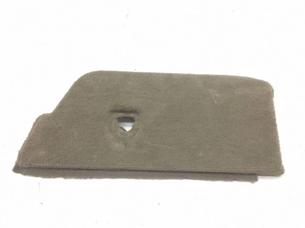 Trunk/boot trim cover 9H3242813AAW