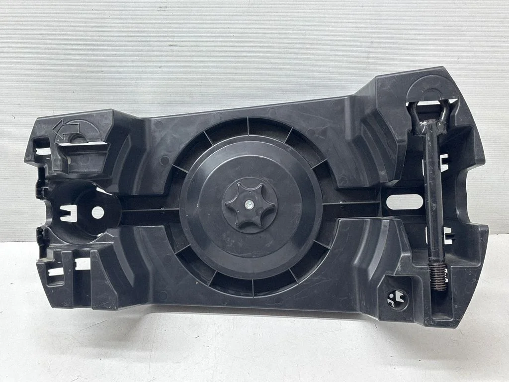 Spare wheel section trim 997502156R