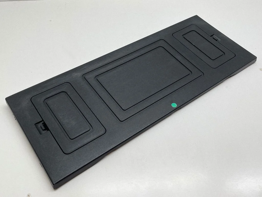 Trunk/boot floor carpet liner 857Z0CV500