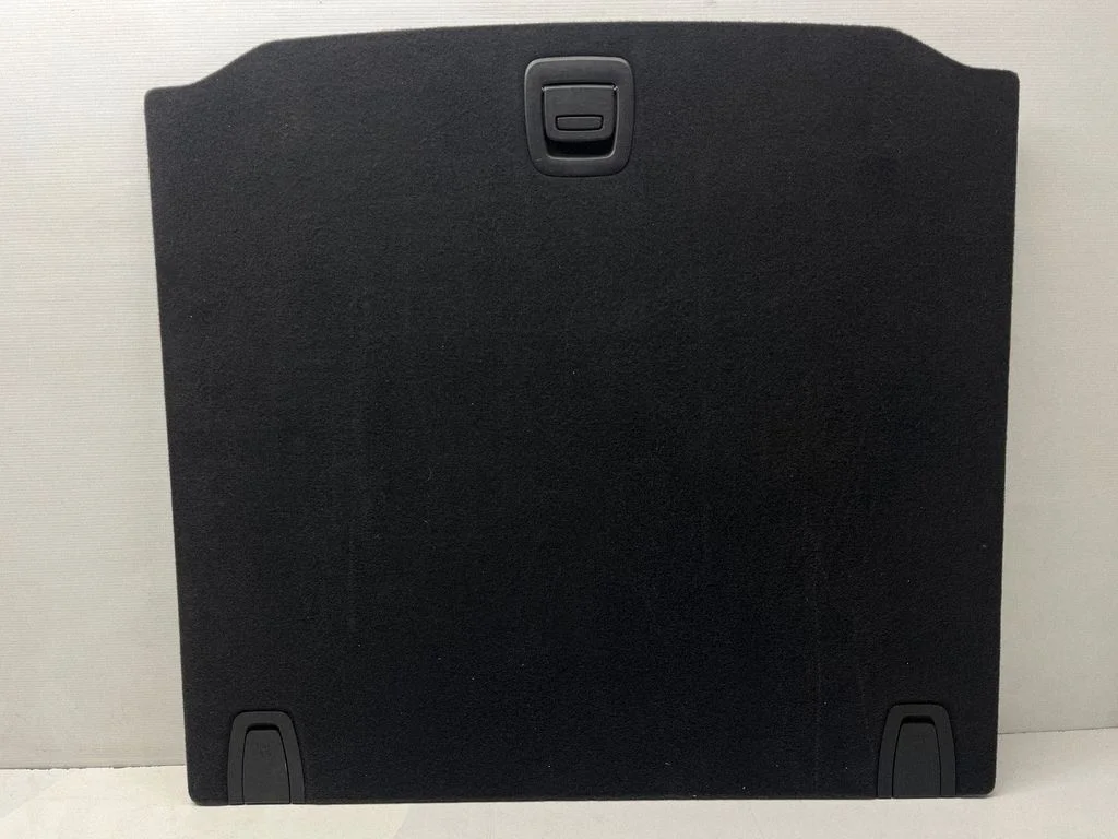 Trunk/boot floor carpet liner 7445821