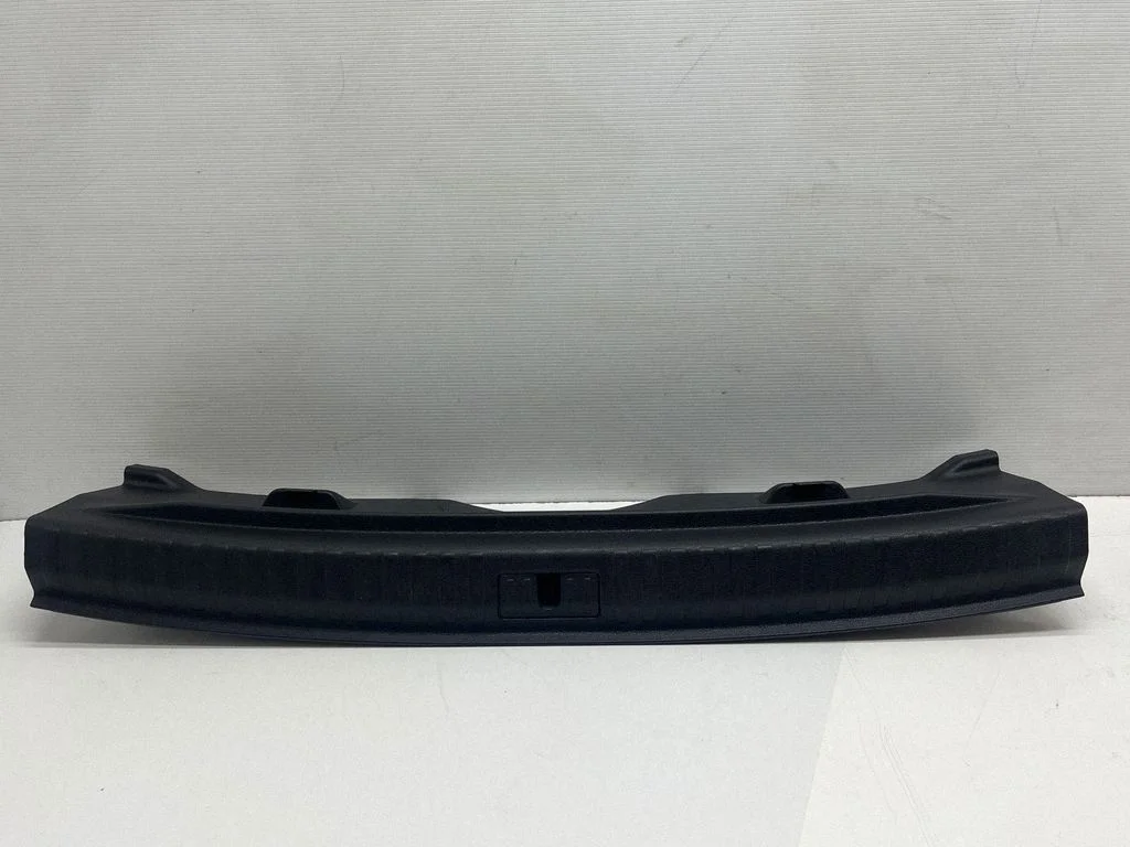 Trunk/boot sill cover protection 83A864483