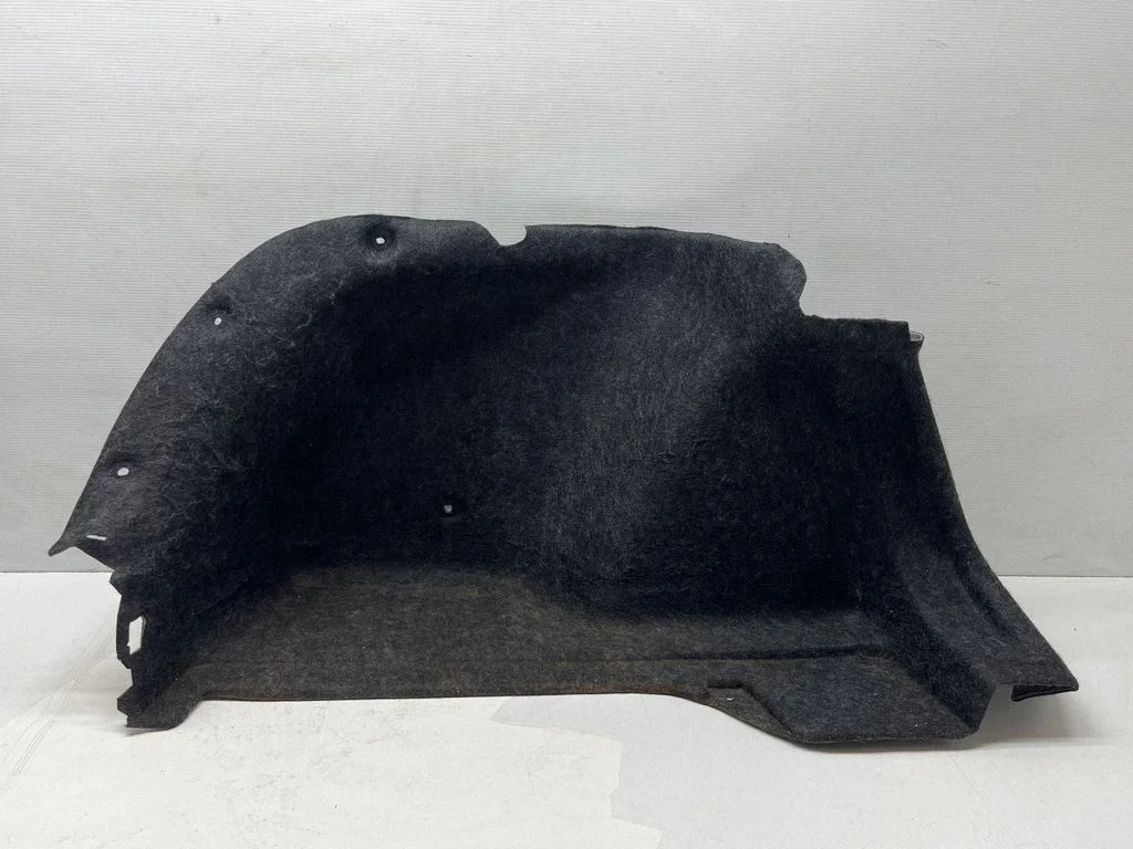 Boczny panel tapicerki bagażnika – Honda Civic IX (2011-2017)