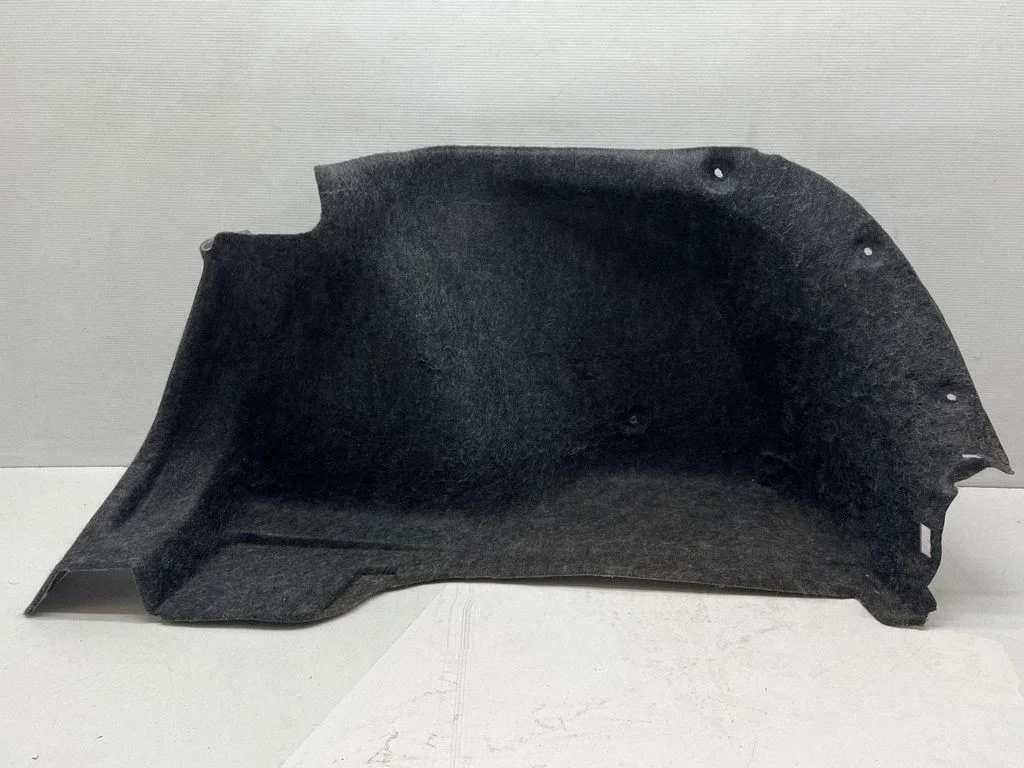 Boczny panel tapicerki bagażnika – Honda Civic IX (2011-2017)