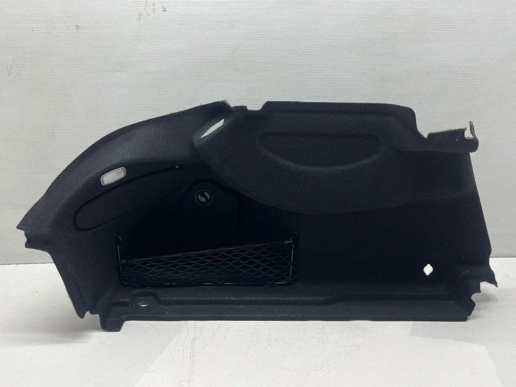 Trunk/boot side trim panel A1176900041