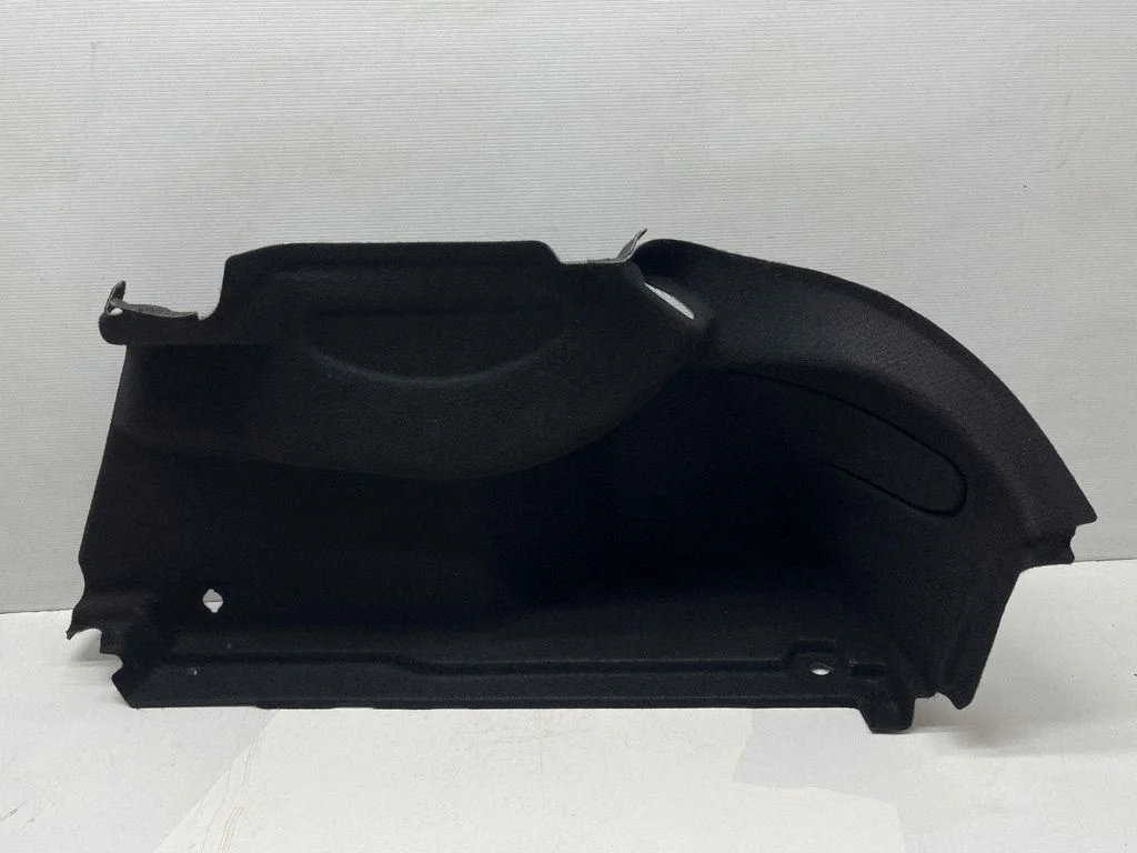 Trunk/boot side trim panel A1176900141