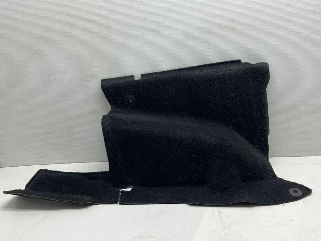 Boczny panel tapicerki bagażnika 6SQ59TX7AA